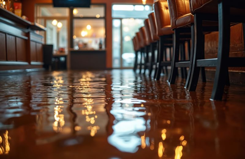 Increase Your Storm Restoration Business with an AI Driven, Targeted Website