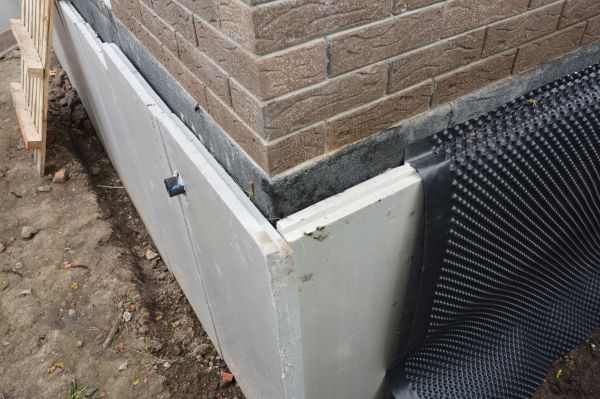 Flood Mitigation in Mesquite